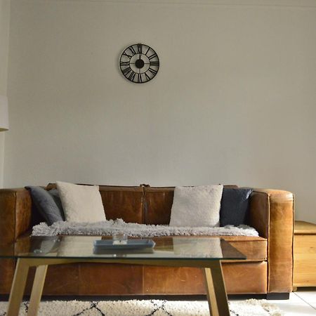 Le Cottage De La Baie - Vue Mer En Baie De Somme Woignarue ภายนอก รูปภาพ