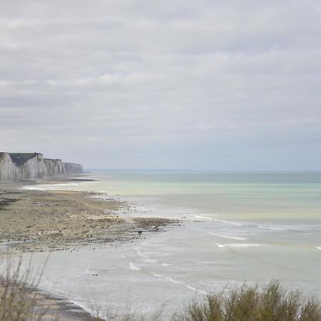 Le Cottage De La Baie - Vue Mer En Baie De Somme Woignarue ภายนอก รูปภาพ