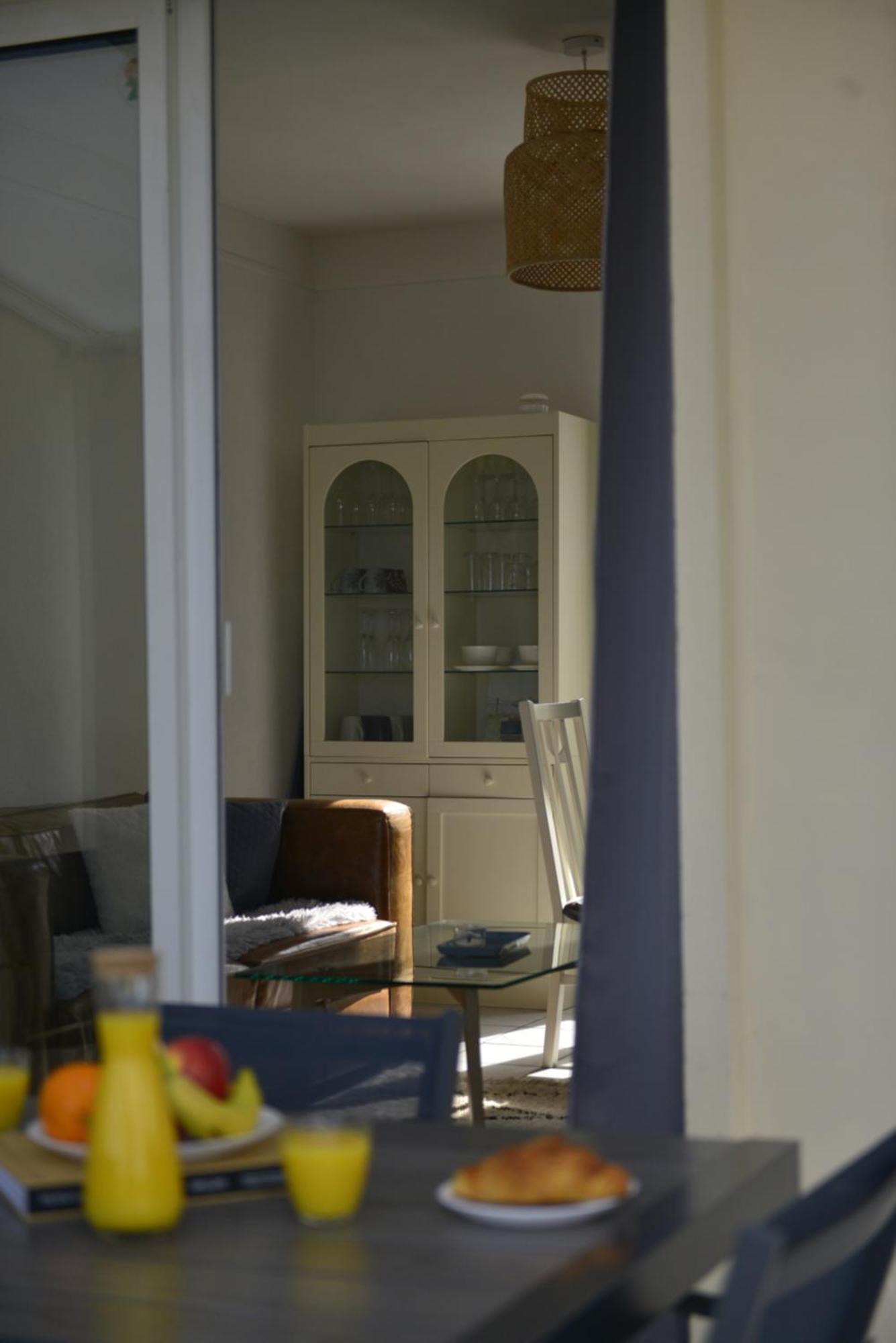 Le Cottage De La Baie - Vue Mer En Baie De Somme Woignarue ภายนอก รูปภาพ