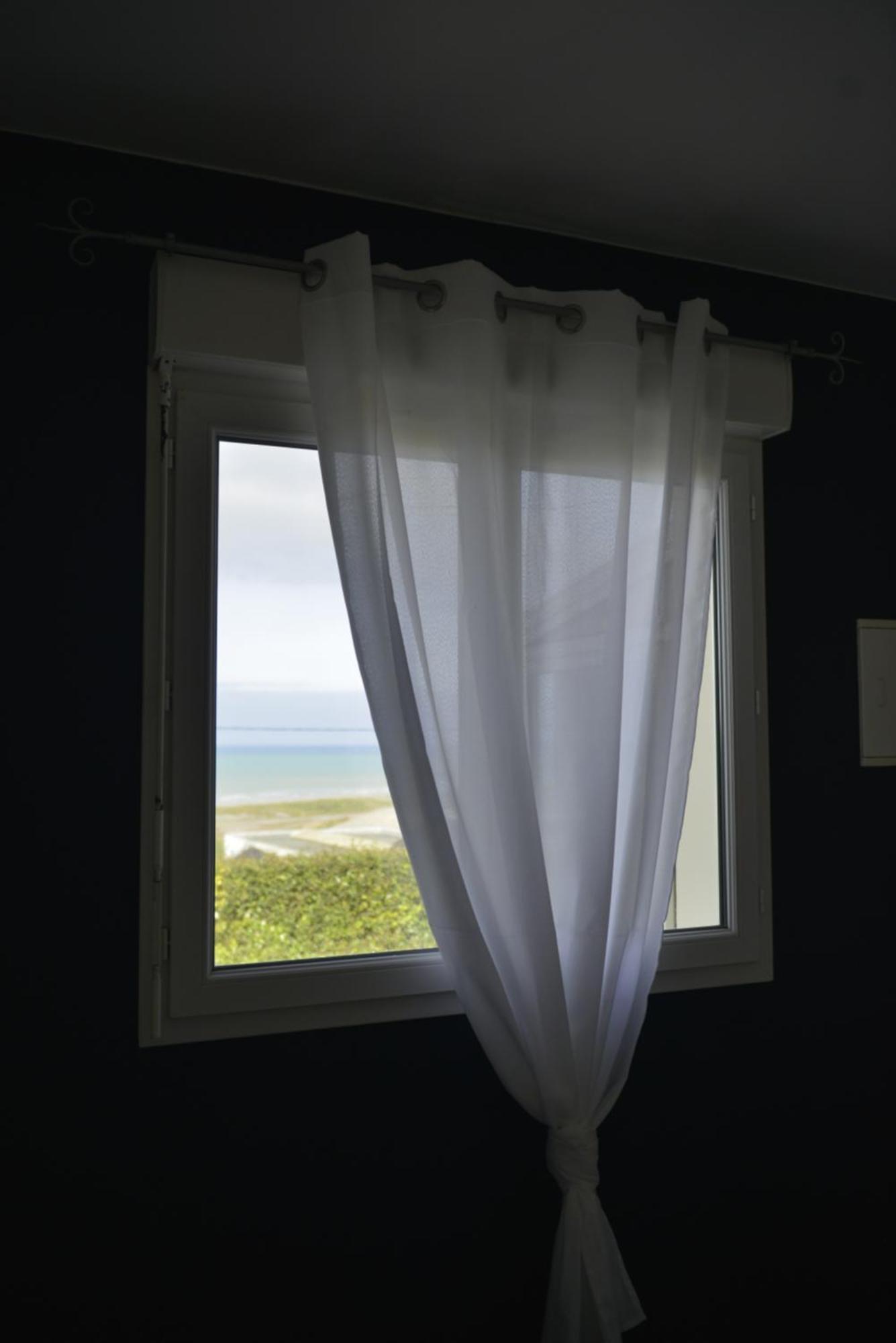 Le Cottage De La Baie - Vue Mer En Baie De Somme Woignarue ภายนอก รูปภาพ